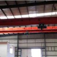 浙江單梁起重機，LD型單梁起重機，LX型單梁起重機