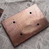 無(wú)錫暢達(dá)滑導(dǎo)電器制造全網(wǎng)直推