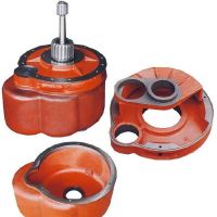 德陽起重配件 減速機