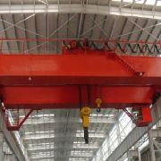 張家港起重機械有限公司