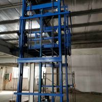 沈陽貨梯-導軌式升降貨梯專業生產安裝