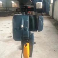 沈陽鏈條電動(dòng)葫蘆-環(huán)鏈葫蘆