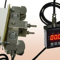 天津天車(chē)起重量超載限制器