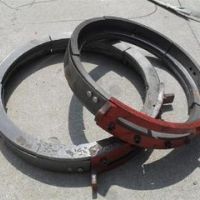 天津津南天車(chē)導(dǎo)繩器