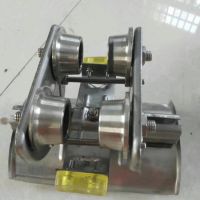 沈陽起重機械-高質量精品電纜小車