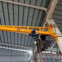 沈陽起重機(jī)-懸掛，墻壁吊起重機(jī)銷售