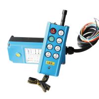 重慶起重機(jī)遙控器