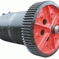 重慶起重機(jī)卷筒組