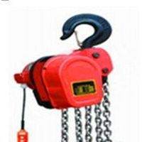 石家莊電動倒鏈