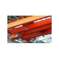 重慶電動葫蘆雙梁起重機