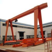 重慶門式起重機(jī)