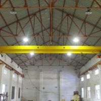 石家莊橋式起重機廠家