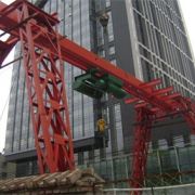 貴州遵義起重機(jī)械