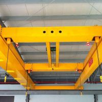 四川巴中行車龍門吊質優價廉