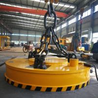 成都起重機(jī)電磁吸盤(pán)批發(fā)零售