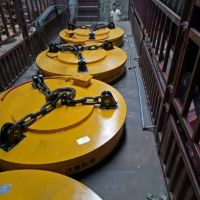 成都起重機(jī)質(zhì)量好電磁吸盤(pán)產(chǎn)品