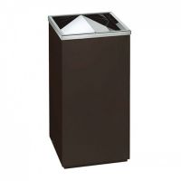 河南天祥室內創意環保垃圾桶（酒店/大堂/走廊/電梯）支持定制