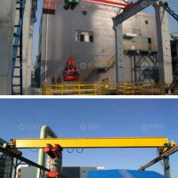 雙梁抓斗起重機(jī)新鄉(xiāng)專賣場(chǎng)