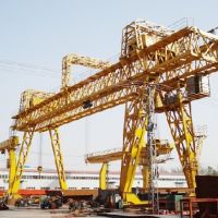 大噸位門式單梁花架起重機蘇州優(yōu)先選擇萬經(jīng)理