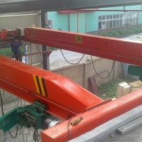 滄州電動單梁起重機(jī)價格低