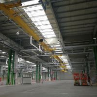 河北滄州起重機專業安裝