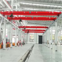 河北滄州市東光起重機(jī)天車