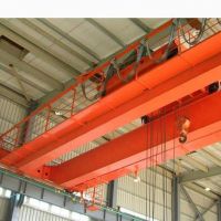 河北泊頭起重機械雙梁