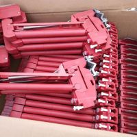 廠家供應港口行吊、雙梁起重機集電器 河南中工