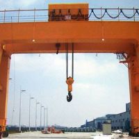 紹興安裝維修龍門(mén)吊/行吊