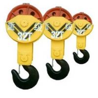 滄州起重機優質配件