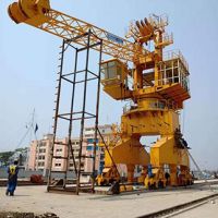 天津門式起重機