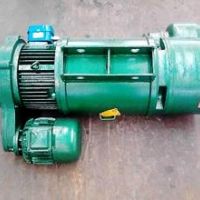 天津MD電動葫蘆一件代發