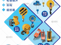 河南省巴斯特起重機械有限公司已加入《起重匯采購指南》！