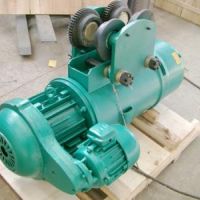 鎮江丹陽電動葫蘆安裝及配件大量批發