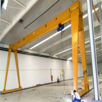 中山天車(chē)工程