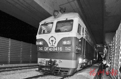 平潭海峽公鐵兩用大橋順利通過靜載試驗(yàn)