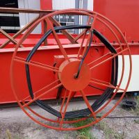 成都龍門(mén)吊配件電纜卷筒廠家