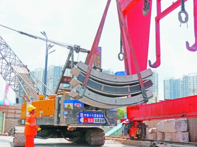 昆明:加快從邊城向國際樞紐的蝶變