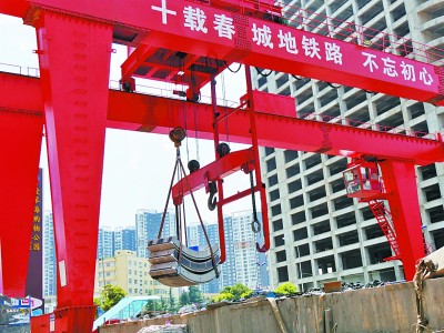 昆明:加快從邊城向國際樞紐的蝶變