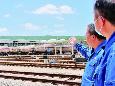 昆明:加快從邊城向國際樞紐的蝶變