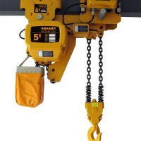 成都DHP環鏈電動葫蘆廠家供應