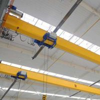 臺州歐式單梁起重機(jī)