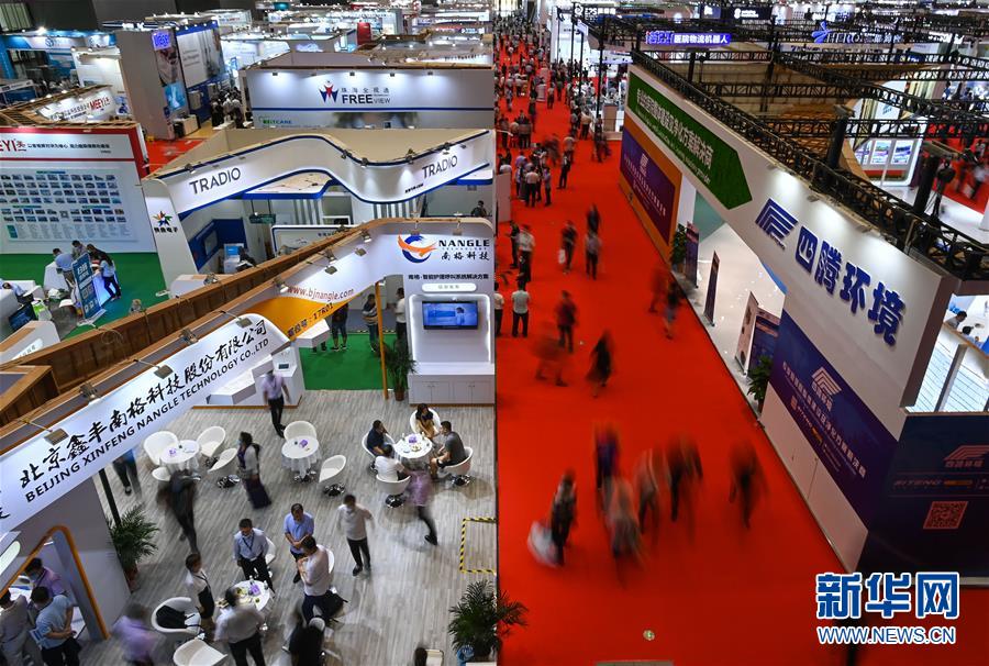 （醫衛）（1）國際先進醫院建設裝備匯聚鵬城