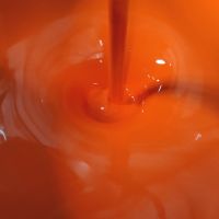 山西省大同市國標桔紅桔黃醇酸磁 起重機 金屬裝飾漆