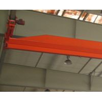 南京LX型電動單梁懸掛起重機廠家