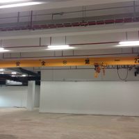 紹興起重機 單梁起重機 雙梁起重機