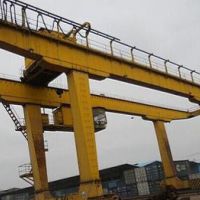 成都U型雙主梁門(mén)式起重機(jī)廠家供應(yīng)