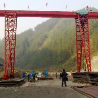 成都MH電動(dòng)葫蘆門(mén)式起重機(jī)廠家供應(yīng)