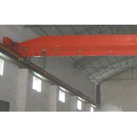鐵嶺LDA電動單梁起重機廠家供應(yīng)