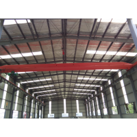 南皮單梁起重機(jī)質(zhì)量可靠24小時(shí)服務(wù)